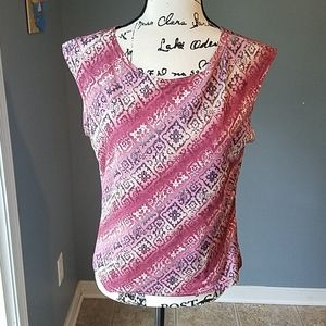 Georgiou Studio Tank Top Sz XL
